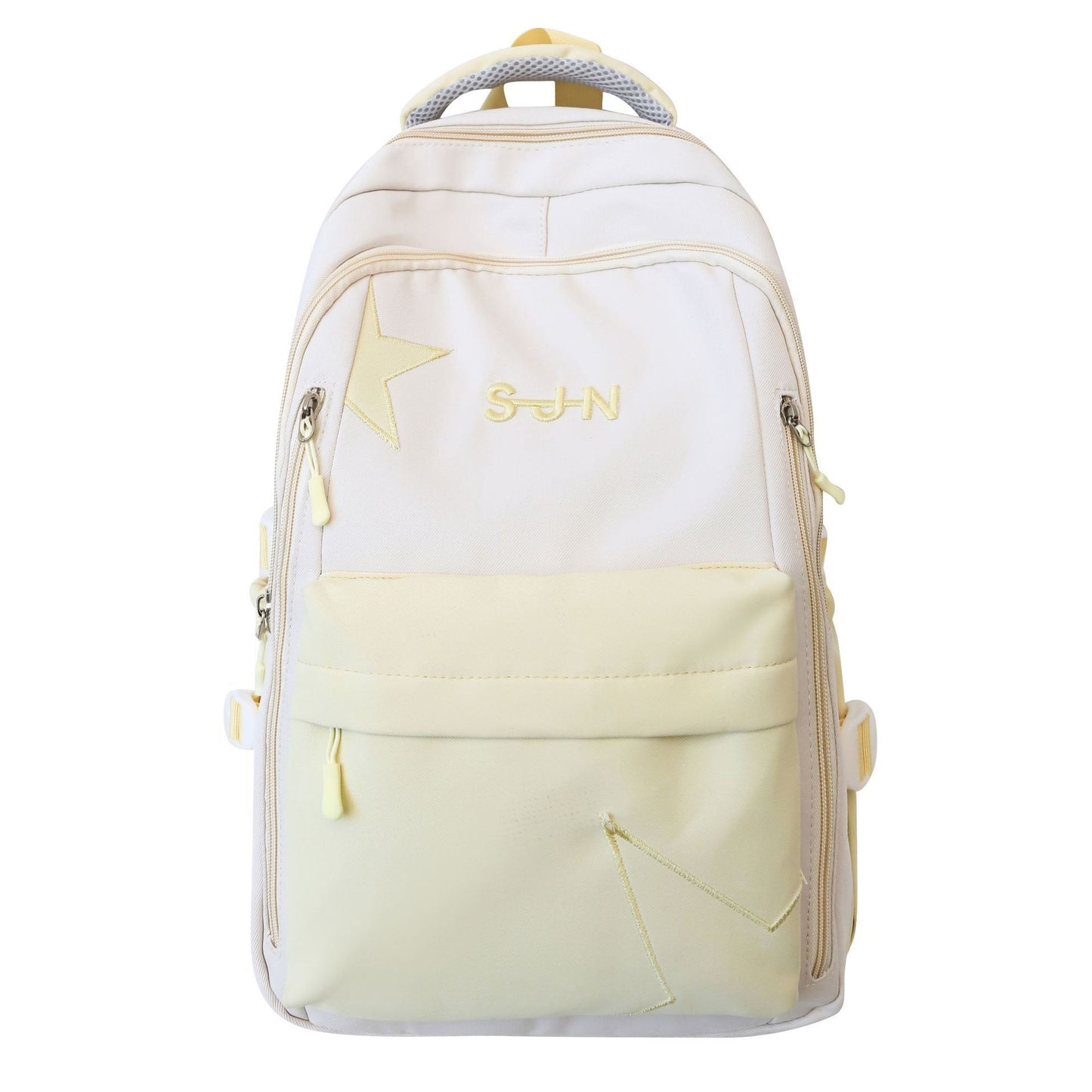 Mori Style Large Capacity Korean College Simple Fashion All-match Backpack