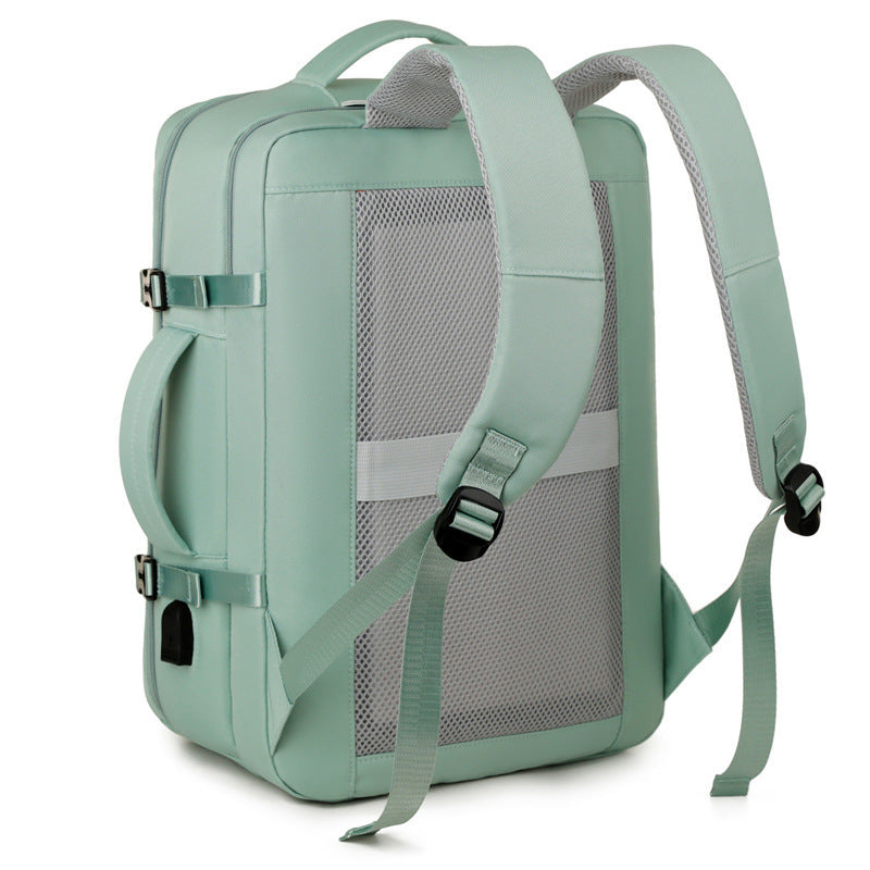 Men's And Women's Multi-functional Outdoor Travel Bag
