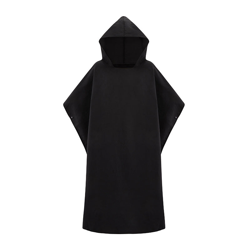 Changing Clothes Bathrobe Cloak Bath Towel Cloak Travel Vacation Beach Swimming