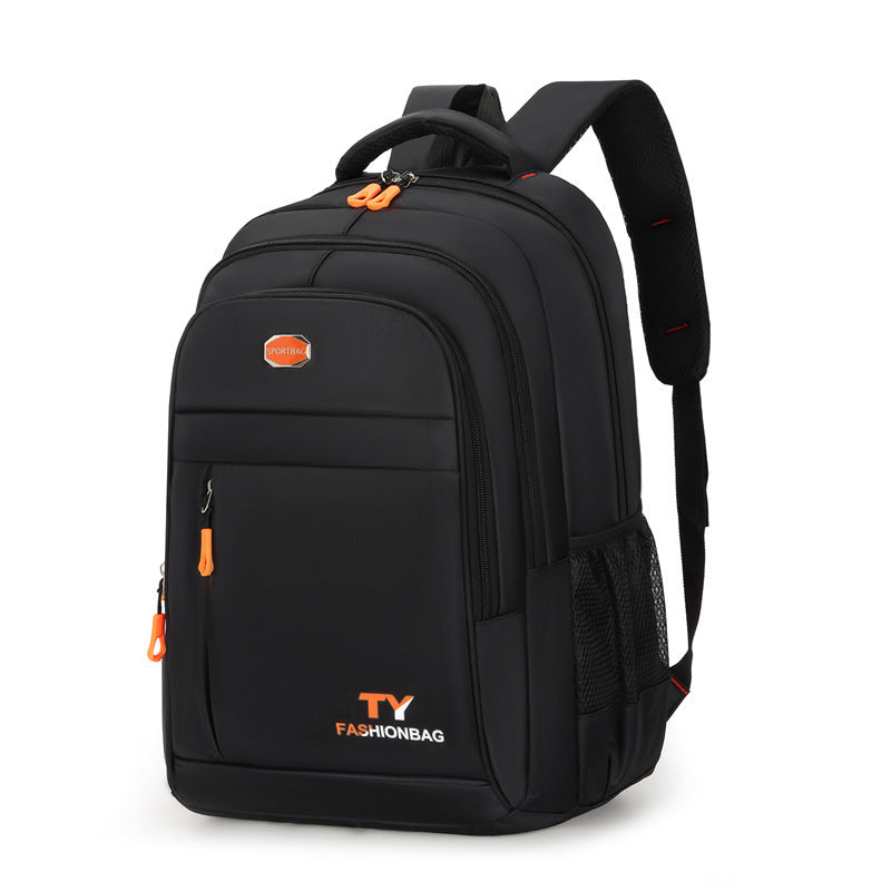 Large Capacity High School Junior High School Primary School Student Schoolbag
