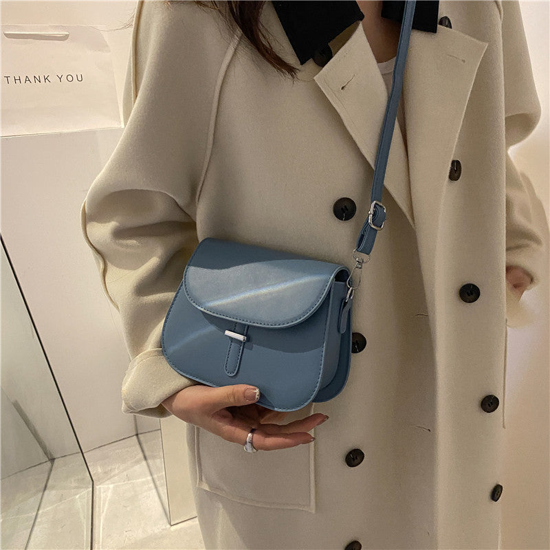 Retro Special-interest Design Bag Women's Spring And Summer