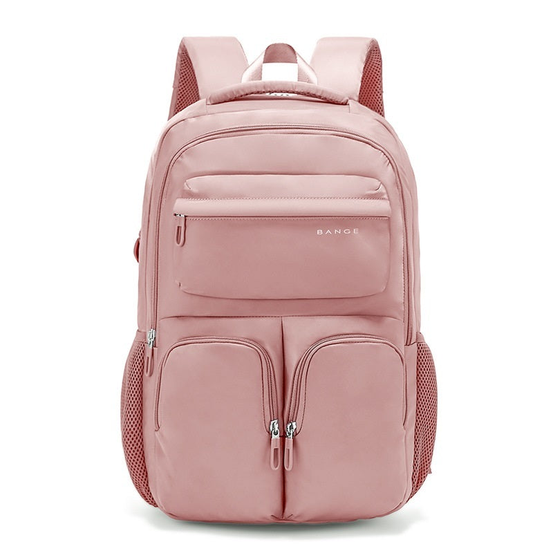 Large Capacity Korean Fashion Backpack