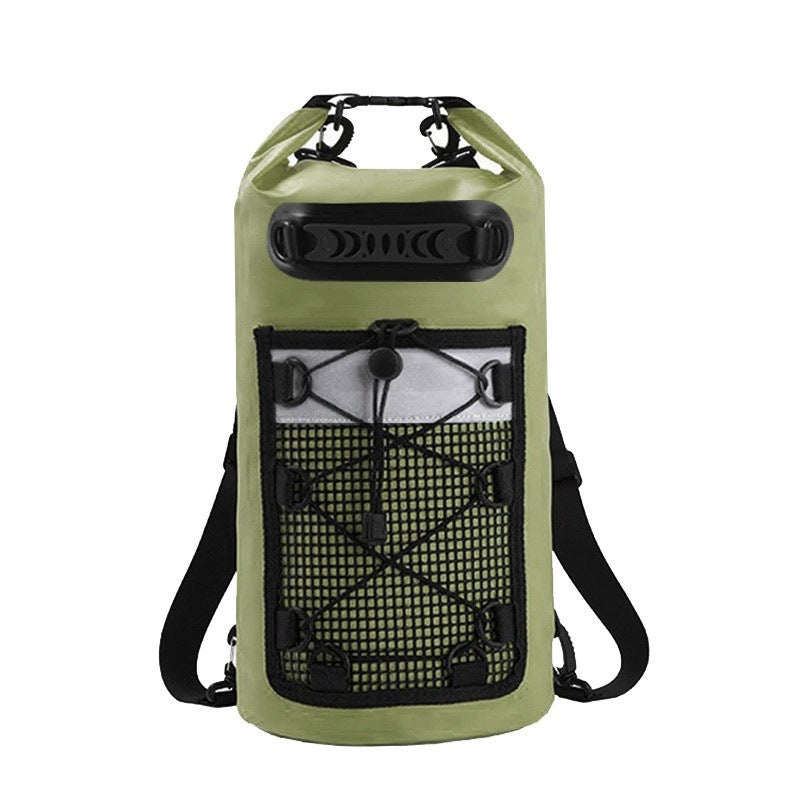 Stylish Beach Camping Swimming Drift Bag