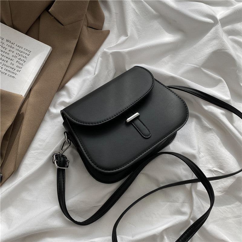 Retro Special-interest Design Bag Women's Spring And Summer