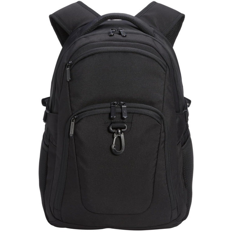 Student Black Computer Backpack Business Large Capacity