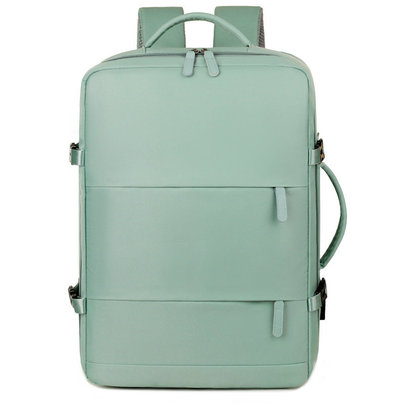 Men's And Women's Multi-functional Outdoor Travel Bag