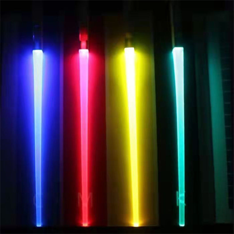 LED Light-emitting Chopsticks