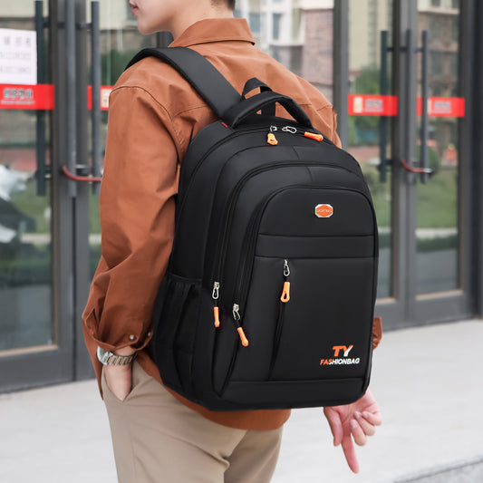 Large Capacity High School Junior High School Primary School Student Schoolbag