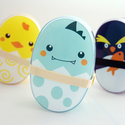 Plastic Lunch Box 700ml