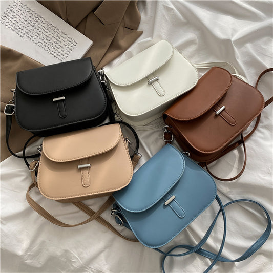 Retro Special-interest Design Bag Women's Spring And Summer