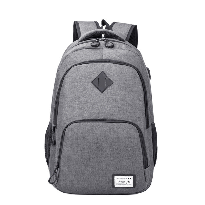 Computer Backpack Men's Leisure Travel