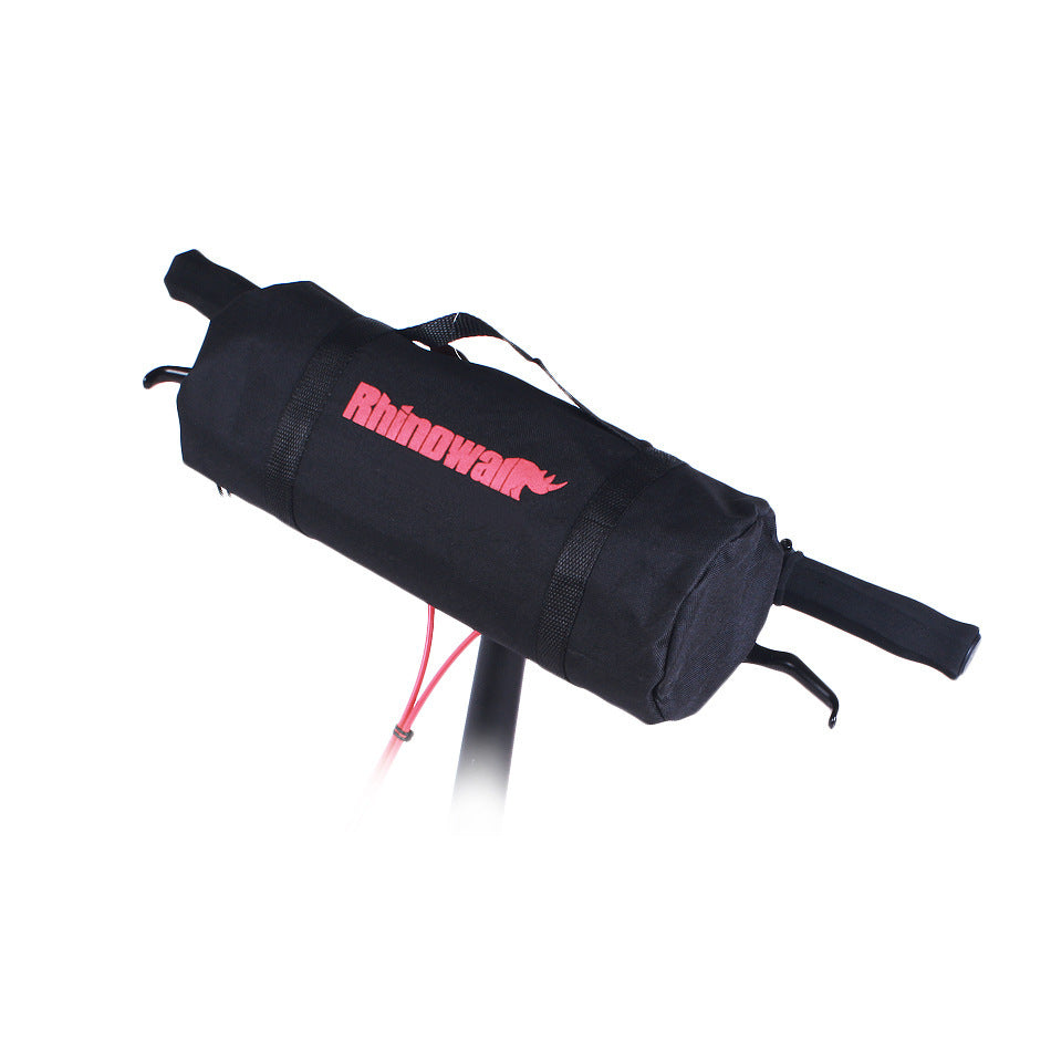 Folding Bicycle Portable Bike-covering Bag Checked Luggage Bag
