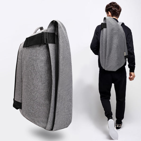 Oxford Cloth Outdoor Waterproof Backpack