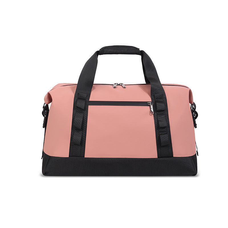 Hand Carrying Short Travel One Shoulder Crossbody Bag