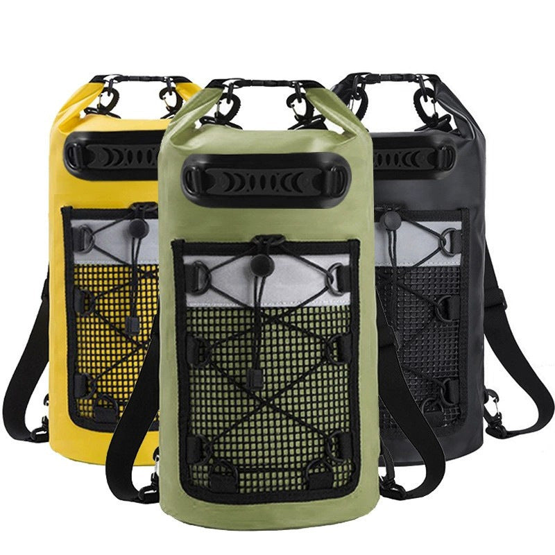 Stylish Beach Camping Swimming Drift Bag