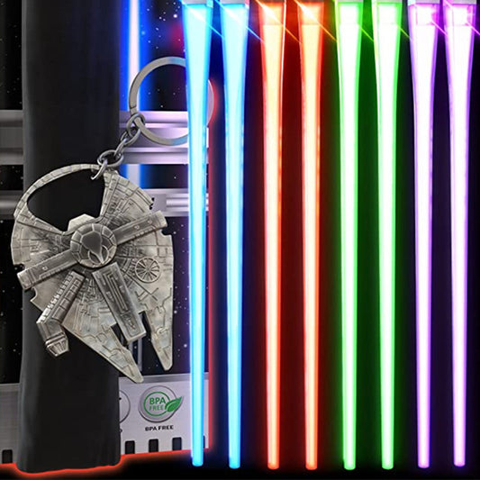 LED Light-emitting Chopsticks
