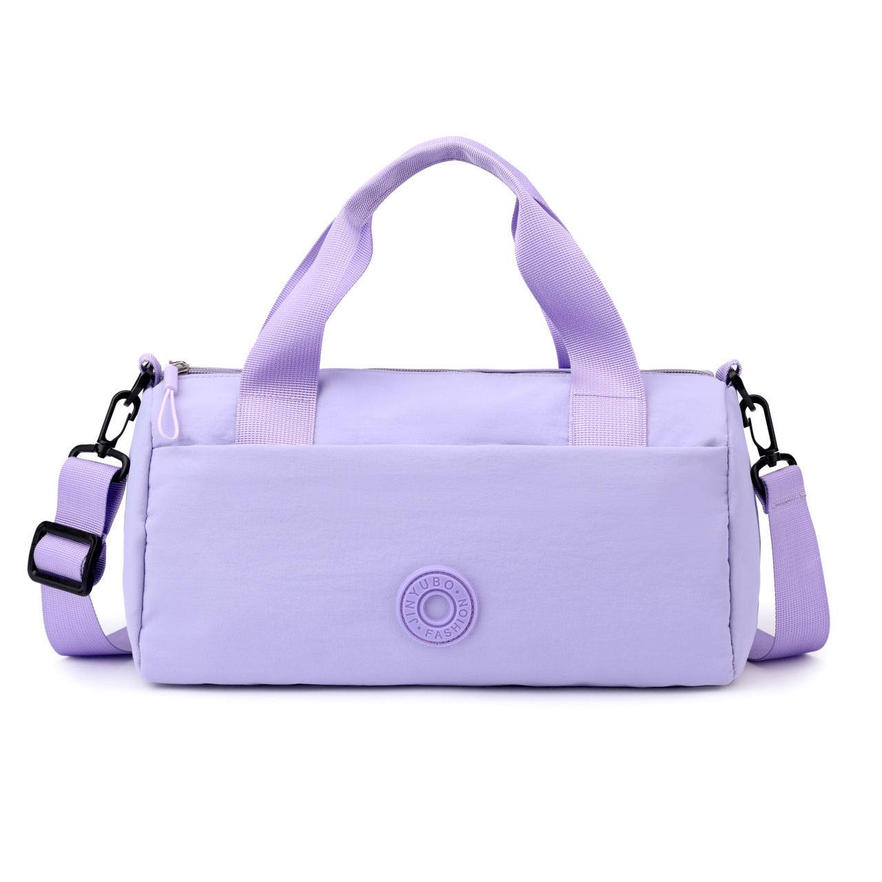 Multifunctional Large Capacity One-shoulder Hand-carrying Short Travel Bag