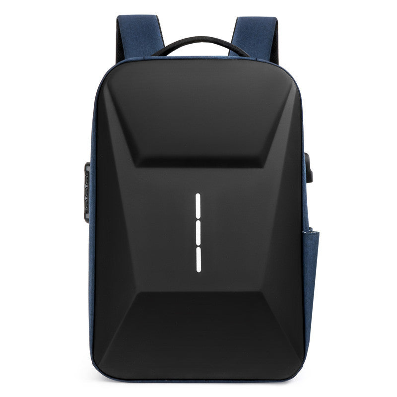 Casual And Lightweight Business Backpack Trendy Cool