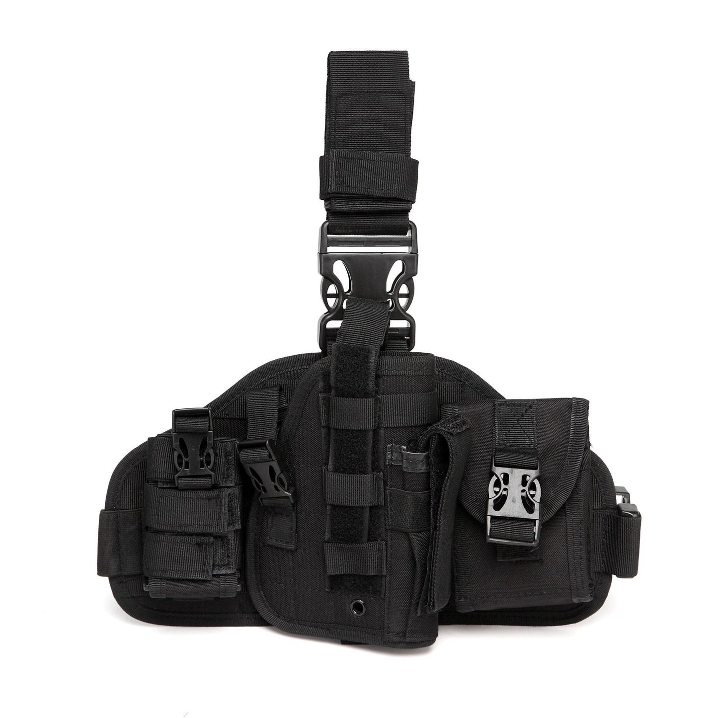 Tornado Combination Leg Warmer Multifunctional Tactical Leg Bag
