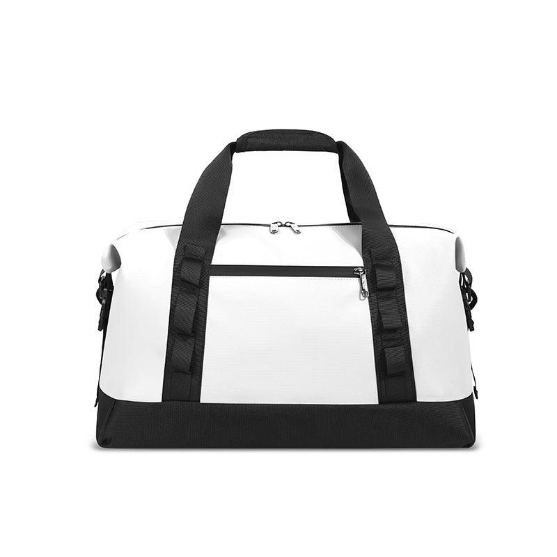 Hand Carrying Short Travel One Shoulder Crossbody Bag