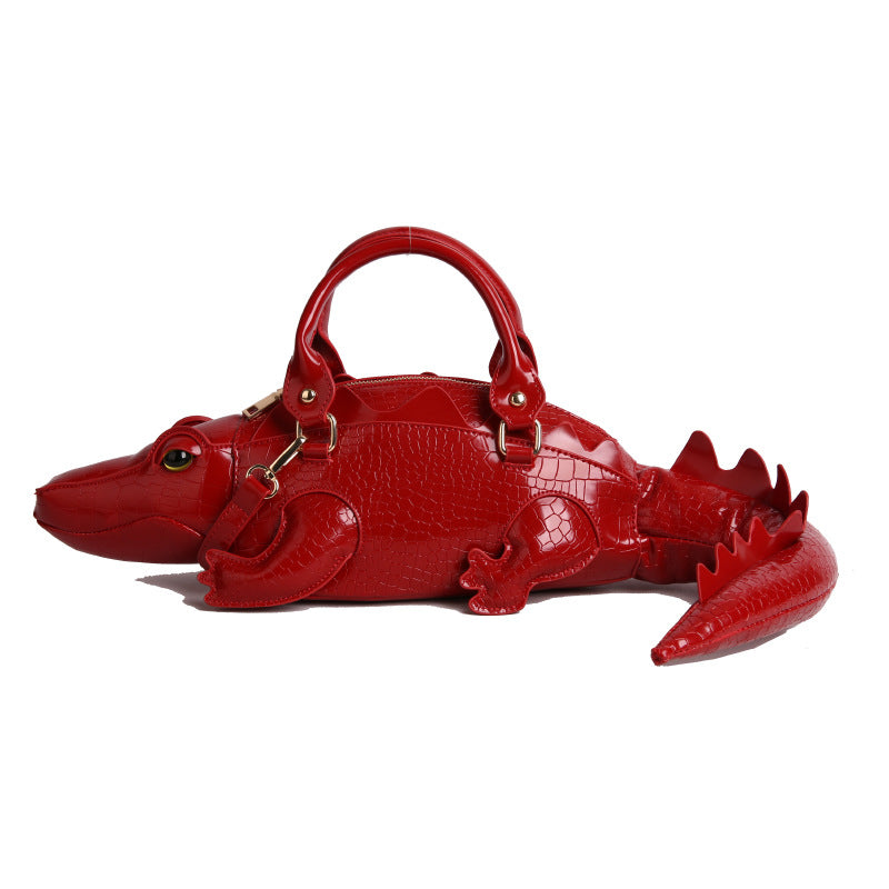Women's Creative Funny Shaped Handbag