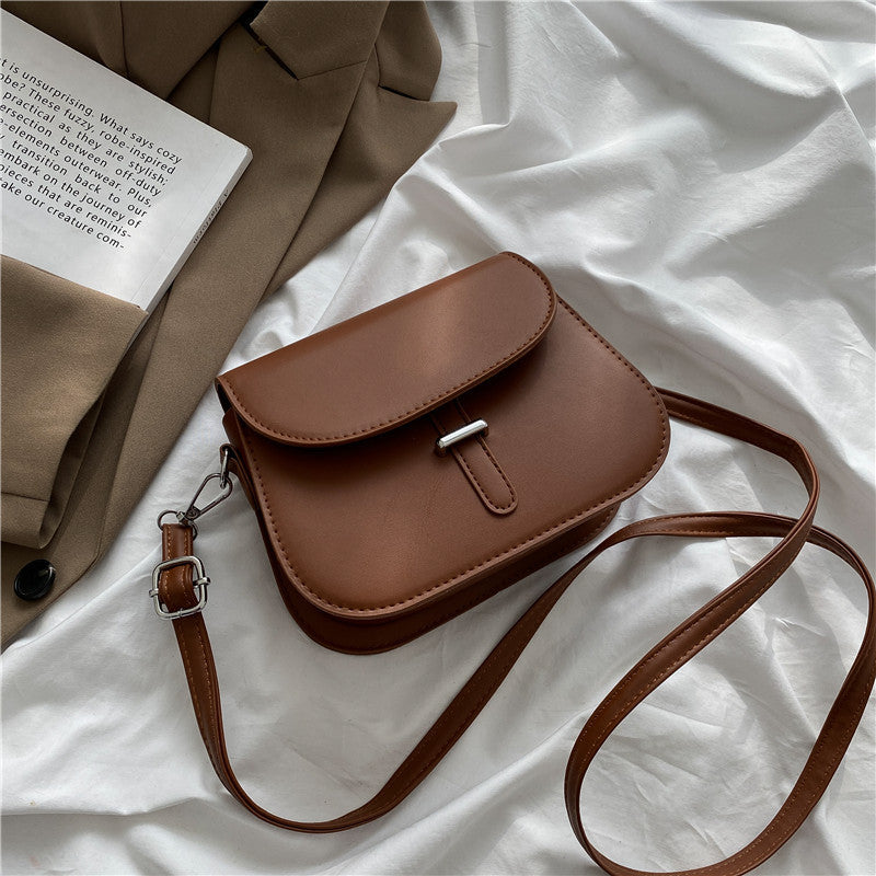 Retro Special-interest Design Bag Women's Spring And Summer