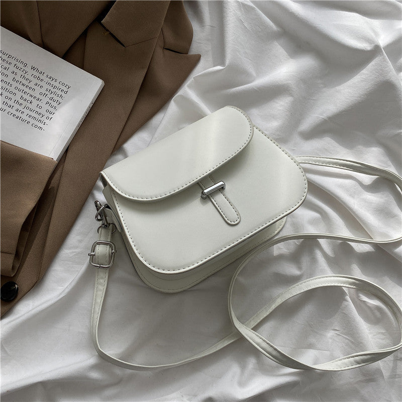 Retro Special-interest Design Bag Women's Spring And Summer