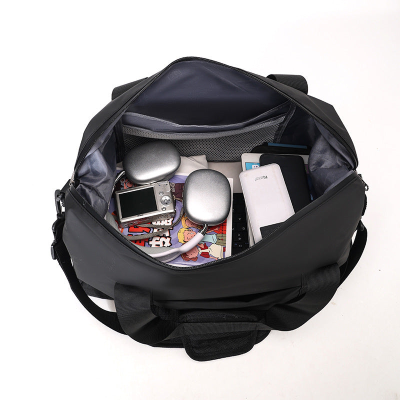 Hand Carrying Short Travel One Shoulder Crossbody Bag