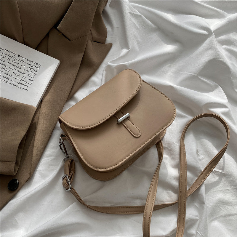 Retro Special-interest Design Bag Women's Spring And Summer