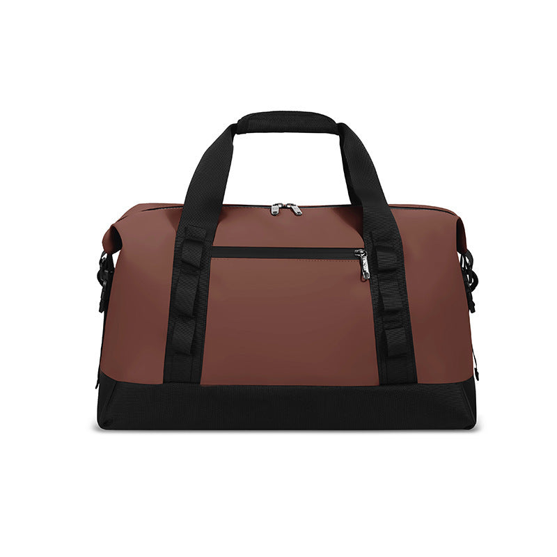 Hand Carrying Short Travel One Shoulder Crossbody Bag
